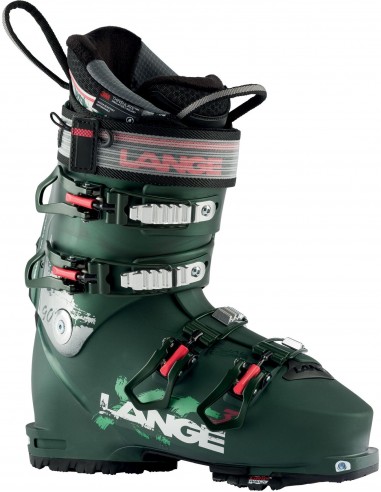 Chaussures de ski de Rando Lange XT3 90W GW 2022 Accueil