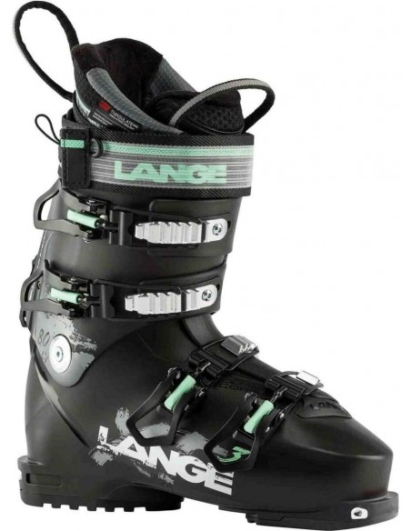 Chaussures de ski de Rando Lange XT3 80W LV 2022 Chaussures ski neuves