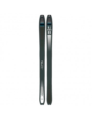 Ski de Randonnée Dynafit Tour 88 2021 Taille 182cm Accueil