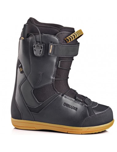 Boots Neuves Deeluxe Cruise Black 2022 Snowboard