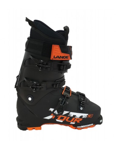 Chaussures de ski de Rando Lange XT3 Tour Access 2023 Chaussures de ski