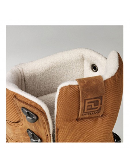 Chaussure de Montagne Homme Deeluxe Prime Outdoor