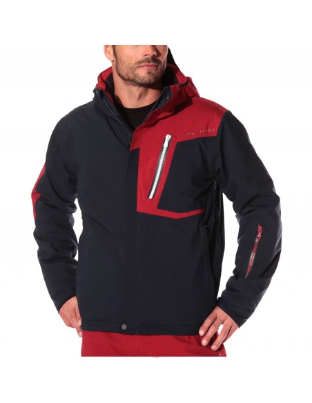 Veste de ski Homme Neuve Sun Valley Amak Vestes de ski homme