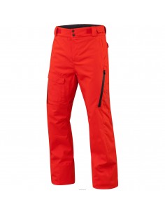 Pantalon de Ski Neuf Sun Valley Sabores Tomette Equipements