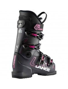 Chaussures de ski Neuves Lange LX W RTL 2022 Chaussures ski femme 2