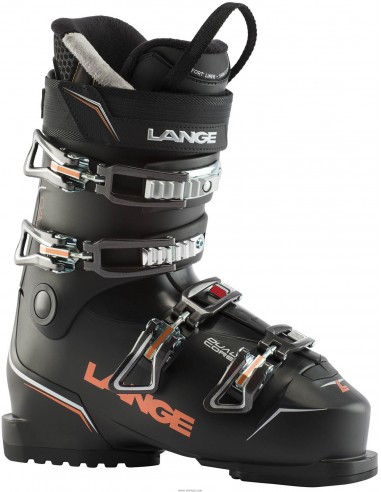 Chaussures de ski Neuves Lange LX 70 W Black 2022 Accueil