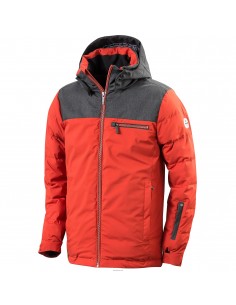 Veste de ski Neuve Sun Valley Regence Equipements