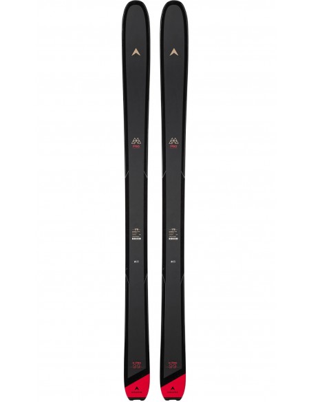 Dynastar M-Pro 99 W 2022 Accueil