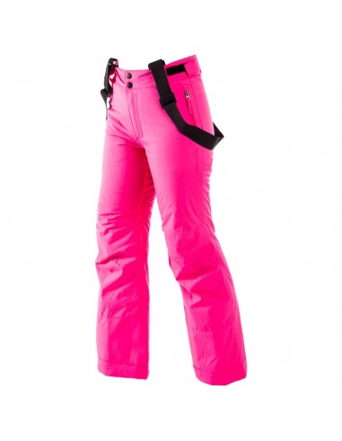 Pantalon de Ski Neuf Sun Valley Rymbo Pink 4ans Accueil