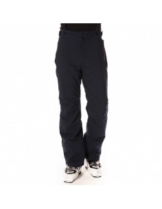 Pantalon de Ski Neuf Sun Valley Bigelow Noir Equipements