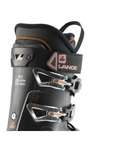 Chaussures de ski Neuves Lange LX PRO RTL W GW 2022 Taille 26.5 Chaussures ski neuves 2