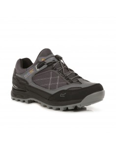 Chaussure de Montagne Homme Regatta Samaris Pro Low Granite Outdoor