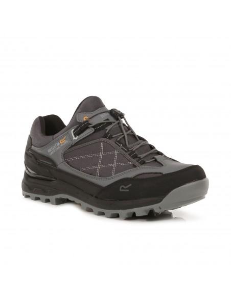 Chaussure de Montagne Homme Regatta Samaris Pro Low Granite Outdoor