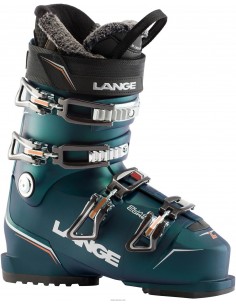 Chaussures de ski Neuves Lange LX90 W Posh Green 2022 Accueil