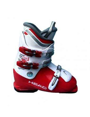 chaussure de ski enfant occasion ROSSIGNOL "COMP-J"  tailles:35 ou 36 