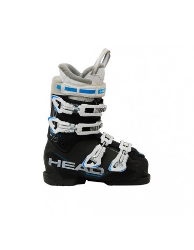 Chaussures de ski Head Next Edge 75W Black Tailles de 23.5 à 27 mondopoint Accueil