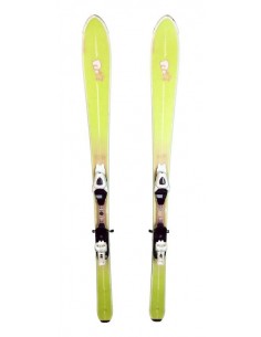 Ski Occasion Salomon  BBR Limelite 7.4