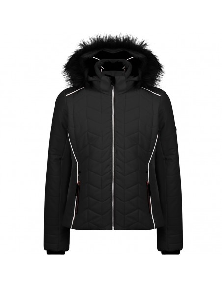 Veste de Ski Junior Neuve Dare 2B Prodigal JKT Black Taille 3/4ans Vestes de ski fille