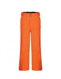 Pantalon de ski Neuf Junior Dare 2B Take On Pant Vibrant Orange Equipements