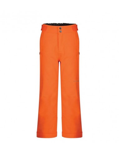 Pantalon de ski Neuf Junior Dare 2B Take On Pant Vibrant Orange Equipements