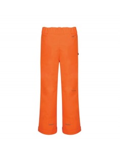 Pantalon de ski Neuf Junior Dare 2B Take On Pant Vibrant Orange Pantalons de ski enfant 2