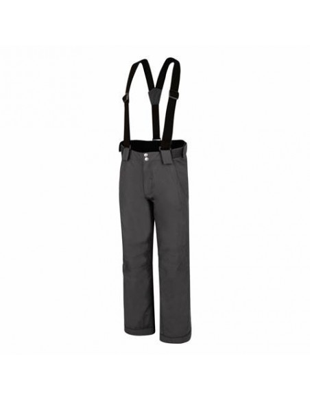Pantalon de ski Neuf Dare 2B Motive Pant Dark Storm Pantalons de ski enfant