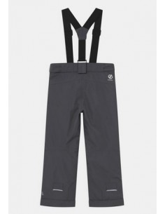 Pantalon de ski Neuf Dare 2B Motive Pant Dark Storm Pantalons de ski enfant 2