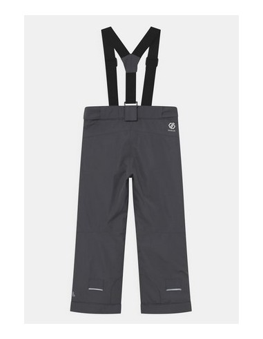 Pantalon de ski Neuf Dare 2B Motive Pant Dark Storm Pantalons de ski enfant