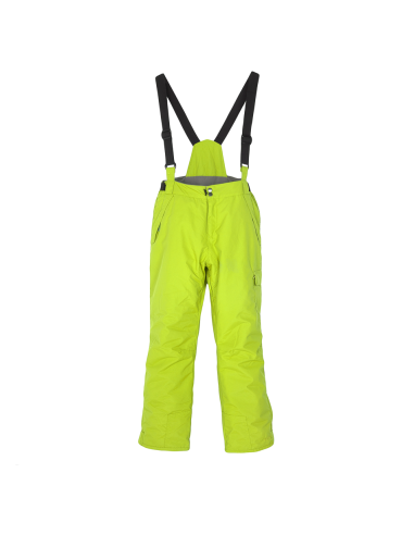 Pantalon de ski Enfant Lhotse Cutting Anis Equipements