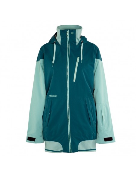 Armada best sale veste ski