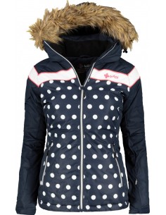 Veste de Ski Femme Neuve Kilpi Babu W Taille 36 (XS) Accueil