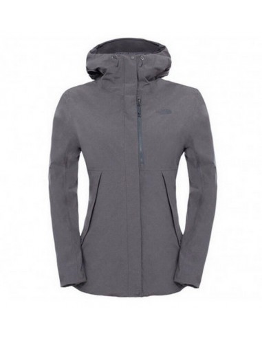 Veste The North Face Torendo Rabbit Grey Taille XS Equipements