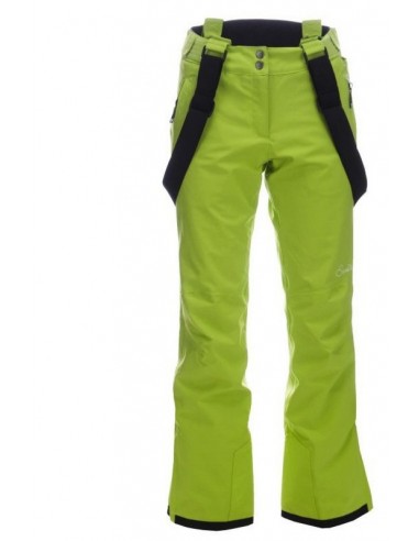 Pantalon de Ski Neuf Dare 2B Stand For Pant Green Adulte Femme Taille XXS(FR34) Accueil