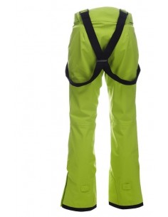 Pantalon de Ski Neuf Dare 2B Stand For Pant Green Adulte Femme Taille XXS(FR34) Pantalons de ski femme 2