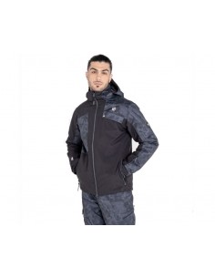 Veste de ski Neuve Dare 2B Testament Black Equipements