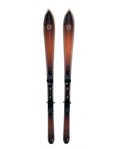 ski salomon bbr 7.5