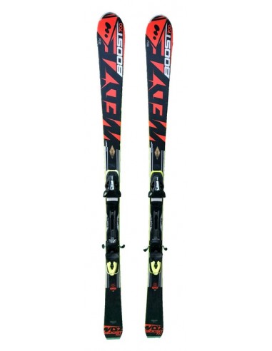Ski Occasion Wedze Boost 700 Taille 163cm, 170cm Accueil