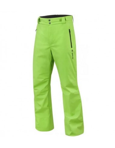 Pantalon de Ski Neuf Sun Valley Feelgood Vert Fluo Accueil