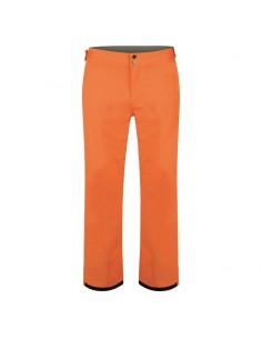 Pantalon de Ski Neuf Dare 2B Certify II Vibrant Orange Taille XL Pantalons de ski