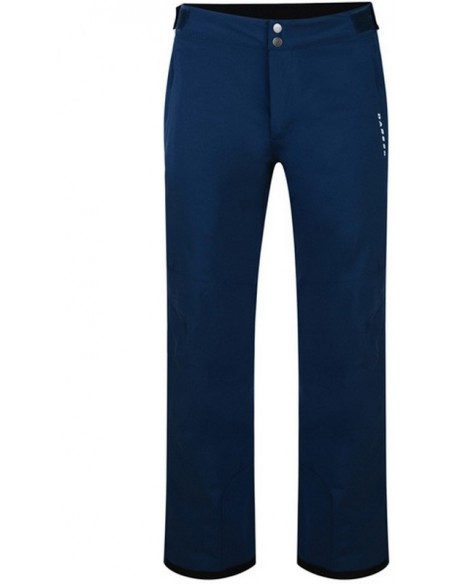 Pantalon de Ski Neuf Dare 2B Certify II Admiral Blue Taille XL Pantalons de ski homme