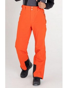 Pantalon de Ski Neuf Dare 2B Achieve II Amber Glow Equipements