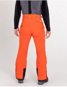 Pantalon de Ski Neuf Dare 2B Achieve II Amber Glow Pantalons de ski homme 2