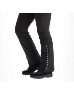 Pantalon de Ski Neuf Dare 2B Bejewell II Pant Black Pantalons de ski femme 2