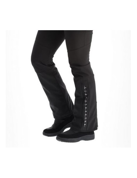 Pantalon de Ski Neuf Dare 2B Bejewell II Pant Black Pantalons de ski femme