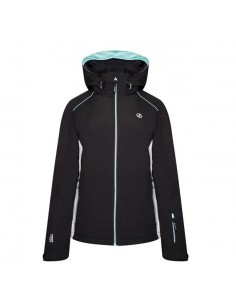 Veste de Ski Femme Neuve Dare 2B Enclave II Black Equipements