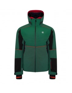 Veste de ski Neuve Dare 2B Catch On Green Equipements