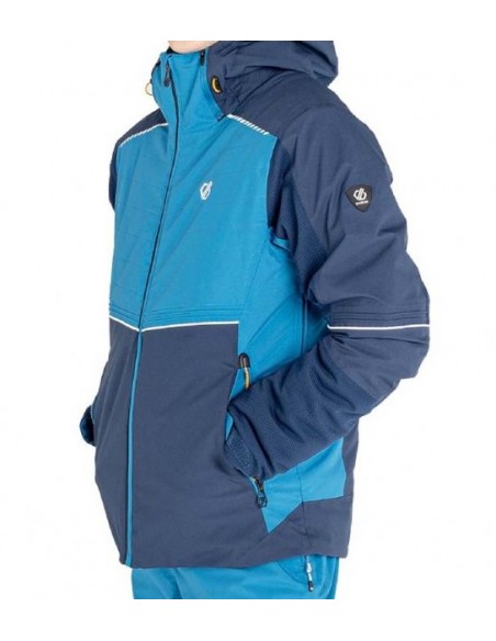 Veste de ski Neuve Dare 2B Catch On Nightfall Vestes de ski homme