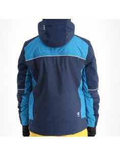 Veste de ski Neuve Dare 2B Catch On Nightfall Vestes de ski homme 2