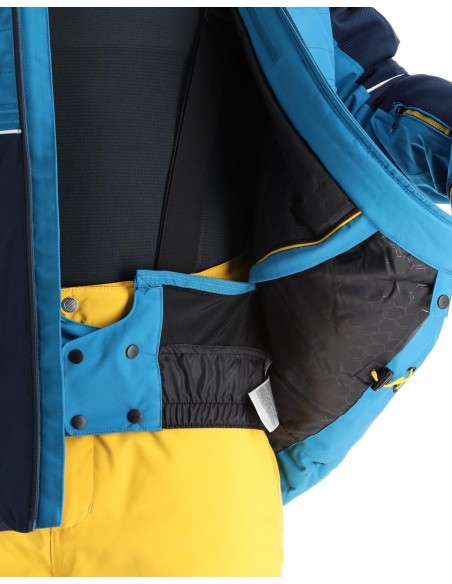 Veste de ski Neuve Dare 2B Catch On Nightfall Vestes de ski homme