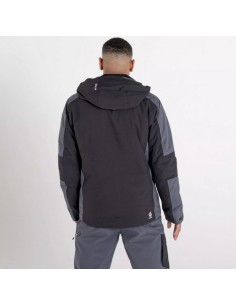 Veste de ski Neuve Dare 2B Intermit III Black Vestes de ski homme 2